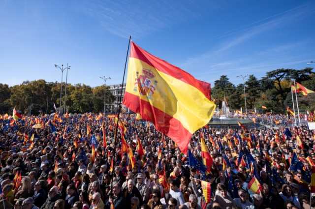 أزمة انفصال كتالونيا تعود مجددًا.. ماذا يحدث في مدريد؟