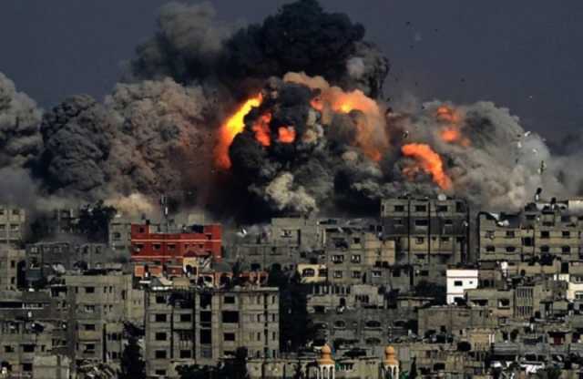 مندوب المملكة بالأمم المتحدة يدعو إلى ضرورة وقف العدوان على غزة