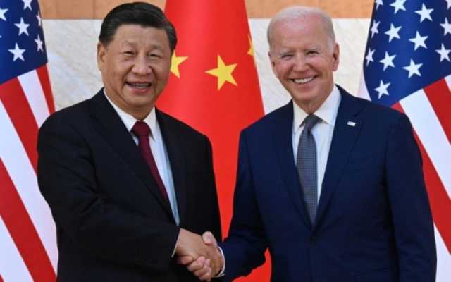 القمة الأمريكية الصينية.. واشنطن تضع المحادثات العسكرية كأولوية