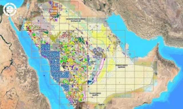 في اليوم العالمي لنظم المعلومات الجغرافية.. المملكة تواكب دول العالم بالمراكز البحثية المتقدمة