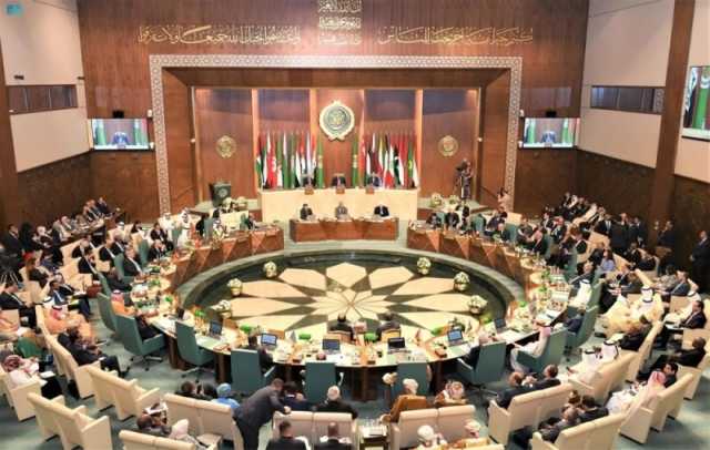 اجتماع للمندوبين الدائمين بالجامعة العربية غدًا في يوم التضامن مع الشعب الفلسطيني