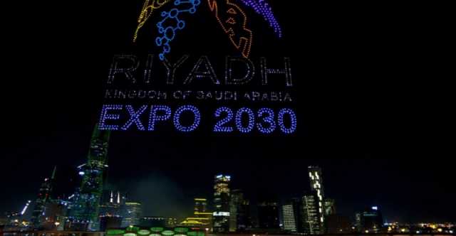 رئيس الإمارات: إكسبو الرياض 2030 سيكون علامة بارزة في تاريخ المعرض