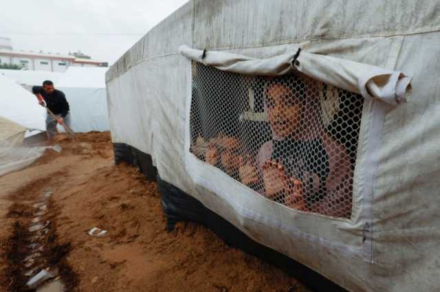 في يومهم العالمي.. استشهاد 5 آلاف طفل فلسطيني منذ بدء القصف الإسرائيلي لغزة