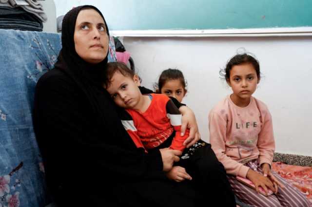 اليونيسف: غزة أخطر مكان في العالم بالنسبة للأطفال