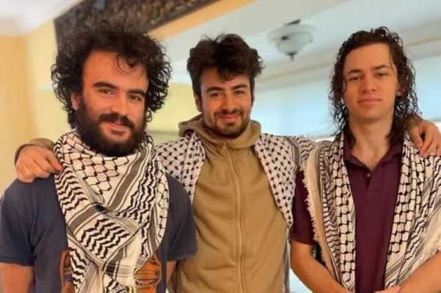 إصابة أمريكي من أصل فلسطيني بالشلل بعد إطلاق نار عليه في فيرمونت