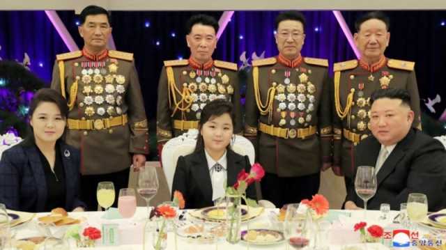 اجتماع نادر لزعيم كوريا الشمالية مع 'الأمهات'.. ماذا طلب منهن؟