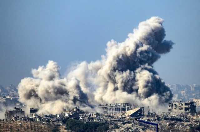 الأمم المتحدة تبدي القلق البالغ إزاء استئناف العدوان على غزة