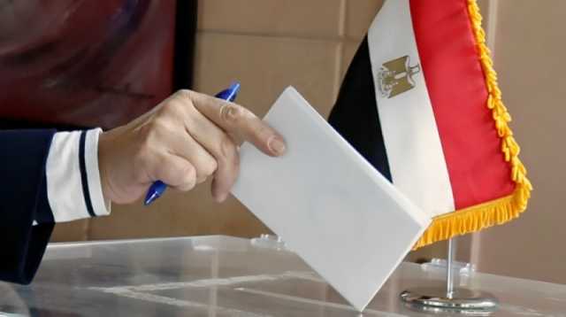 البرلمان العربي يشارك في متابعة الانتخابات الرئاسية بمصر