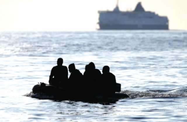 ظلوا 3 أيام في البحر.. إنقاذ 42 مهاجرًا غير شرعي بالمغرب