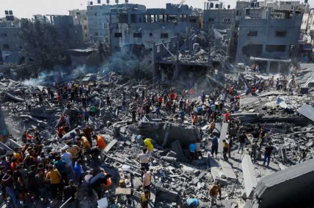 اليونيسيف: استئناف الحرب على غزة يهدد بكارثة لا مثيل لها