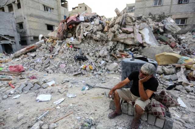 غزة.. استشهاد فلسطيني متأثرًا بإصابته برصاص الاحتلال