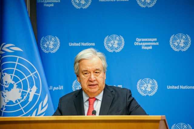 الأمم المتحدة: العالم غير مستعد لمواجهة جائحة أخرى