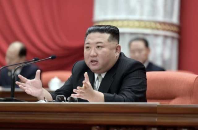 زعيم كوريا الشمالية يهدد بشن هجوم نووي.. ما القصة؟