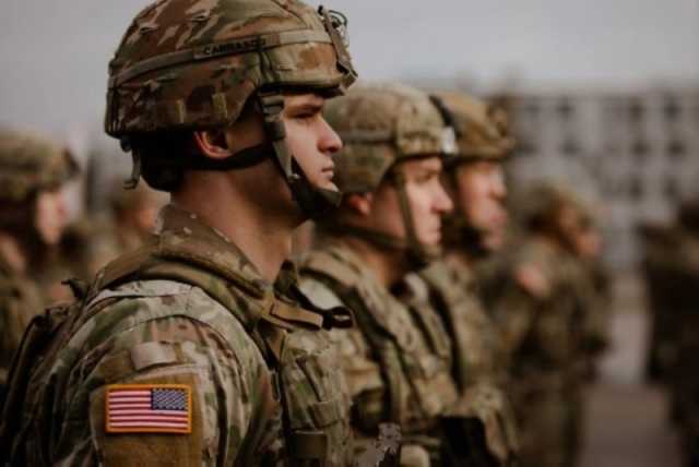اتفاق جديد يتيح لأمريكا نشر قوات ومعدات عسكرية في الدنمارك