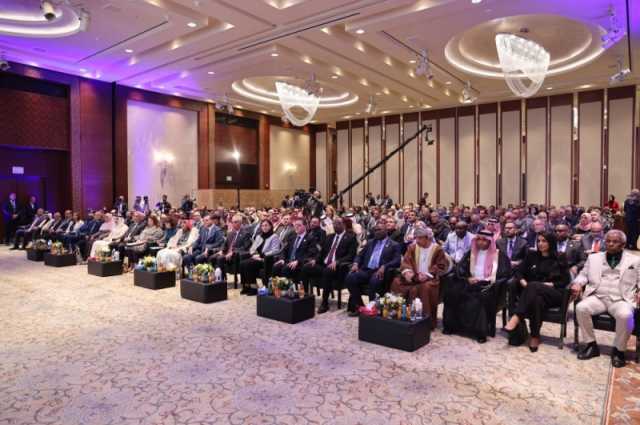 المنتدى العربي للإسكان يدعو إلى دعم جهود إعمار البلدان ‏المتأثرة بالأزمات