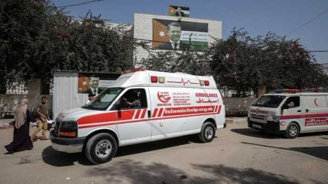 'الصحة العالمية' تعلن توقف كل مستشفيات شمال قطاع غزة