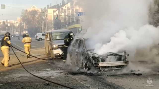 بعد هجوم بلجورود.. روسيا تدعو لعقد جلسة خاصة بمجلس الأمن