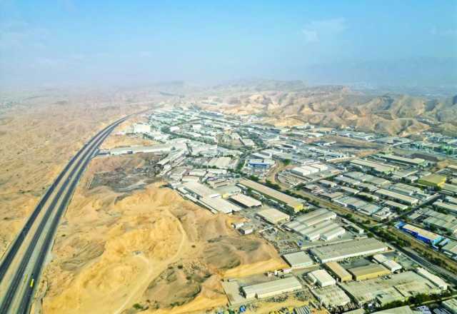 المعادن الاستراتيجية في صدارة اهتمام أنشطة التعدين في سلطنة عمان