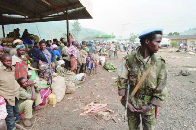تقرير :رواندا تجربة مصالحة ملهمة في الذكرى الـ 30 للإبادة الجماعية