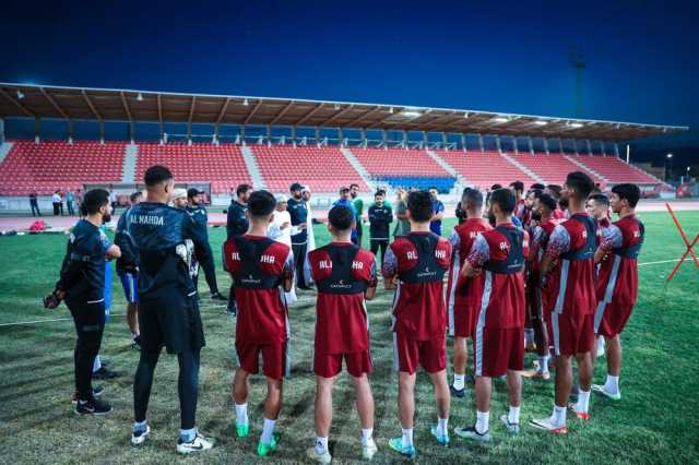 النهضة في مهمة الكشف عن هوية بطل غرب آسيا من بوابة العهد اللبناني