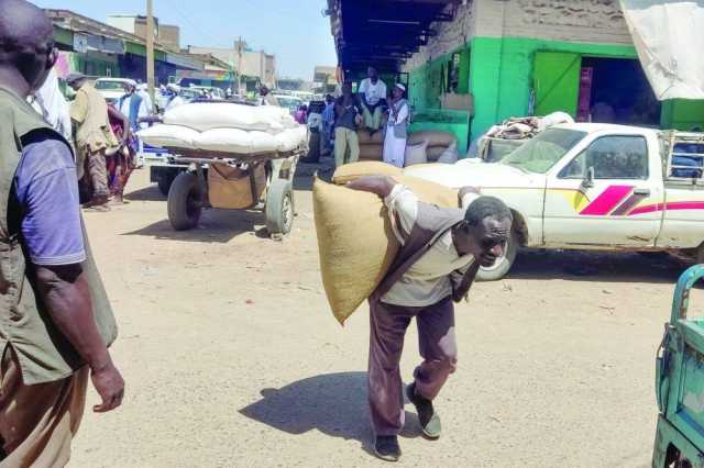 مقتل 25 مدنياً في دارفور خلال اشتباكات بين الجيش السوداني و قوات الدعم السريع