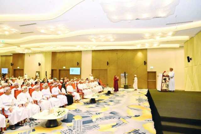 مؤتمر عمان للأمن الإلكتروني يناقش تحديات القطاع وآليات التعامل معها
