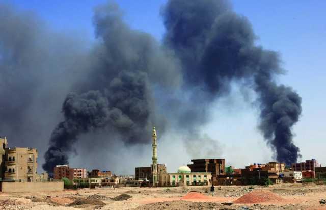 تقرير :عام على الحرب في السودان ولا مخرج يلوح في الأفق !