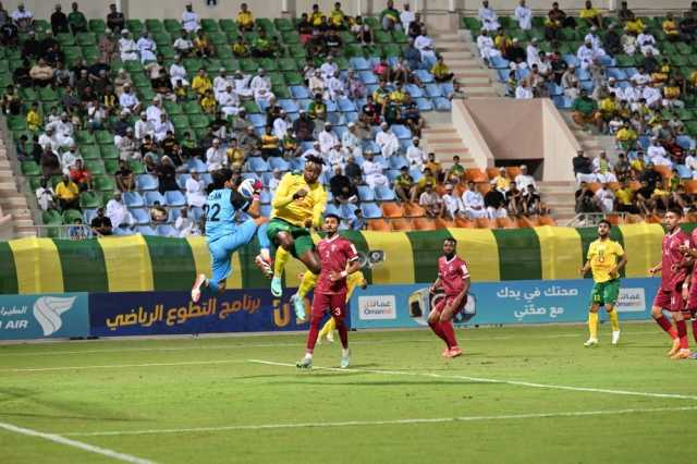 3 مباريات تزيح ستار الأسبوع الثامن عشر لدوري عمانتل.. غداً