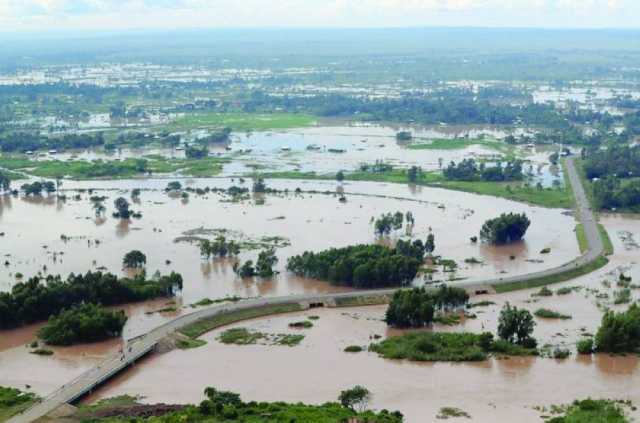 200 قتيل منذ مارس في فيضانات كينيا .. وترقب لوصول إعصار
