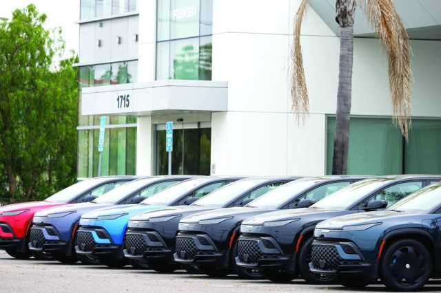 مؤسس شركة تسلا يعارض فرض رسوم على السيارات الكهربائية الصينية