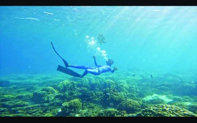 ثلاث جوائز عمانية في الأطلس للفيلم الدولي بالمغرب.. والكبرى لـ الدروج