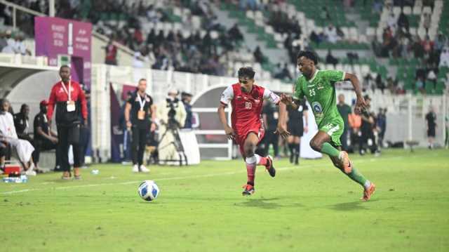 70 هدفا حصيلة ناديي ظفار والنصر في دوري عمانتل ومسابقة الكأس