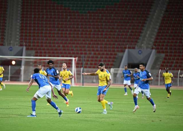 بهلا يتعادل مع الشباب ويهبط رسميًا لدوري تمكين