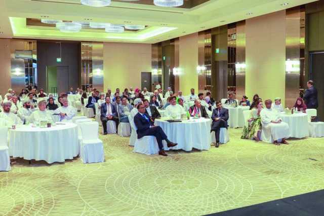 منتدى الأعمال العماني الموريشيوسي يناقش التعزيز التجاري والاستثماري بين البلدين