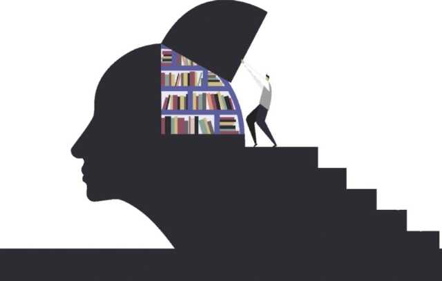 كيف يغيّر الأدب دماغك وعلاقتك بالآخرين؟
