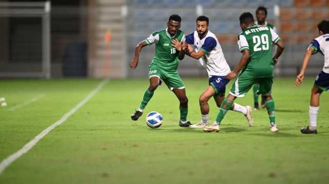 دوري الدرجة الثانية قائم والانطلاقة سبتمبر المقبل