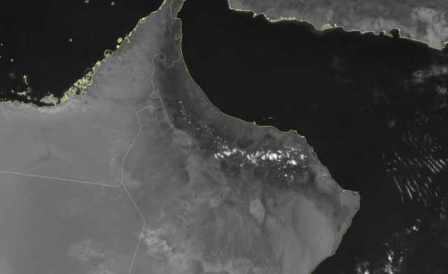 أمطار متوقعة خلال فترة العيد ورياح مغبرة على الداخلية والظاهرة