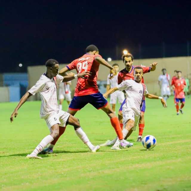 ربيع المعمري: إضاعة الفرص حالت دون صعود السلام لدوري عمانتل