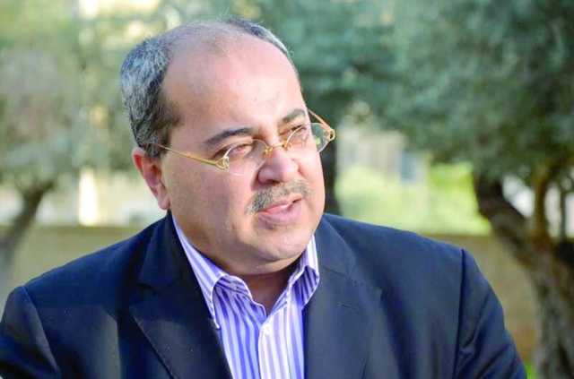 عضو الكنيست أحمد الطيبي يندّد بالحملة على عرب إسرائيل