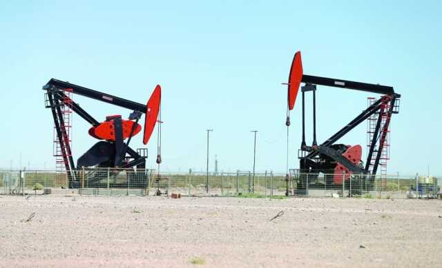 النفط يصعد بدعم آمال خفض الفائدة وزيادة أرباح التكرير