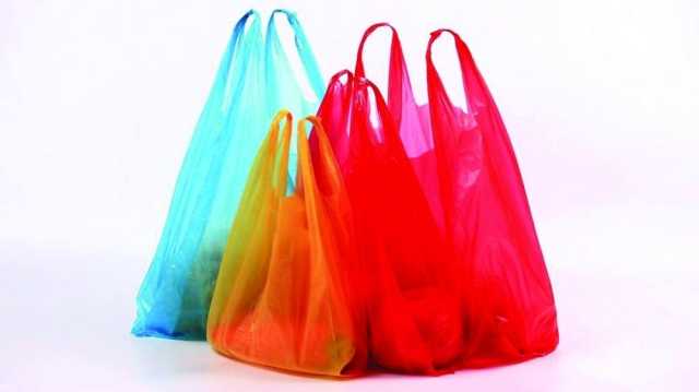 غداً.. بدء تطبيق قرار حظر استخدام أكياس التسوق البلاستيكية