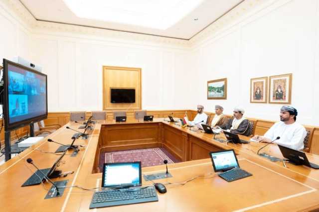 الشورى يشارك في الاجتماع الثامن للجنة البرلمانية الخليجية -الأوروبية
