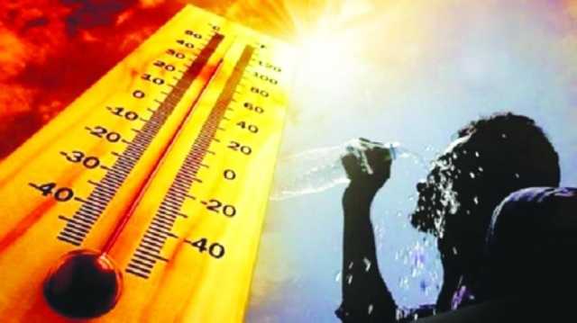 مختصون يحذرون من مخاطر التعرض للشمس والإجهاد الحراري