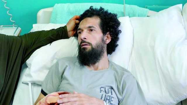 تقرير :معتقل فلسطيني بعد الإفراج عنه من سجن إسرائيلي: عدت من الموت