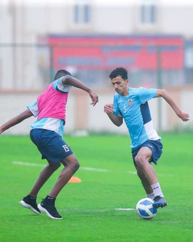 النصر يواصل انتداباته استعدادًا للموسم الجديد