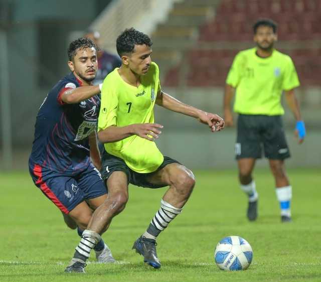 النصر يكسب لوسيل القطري برباعية وديا