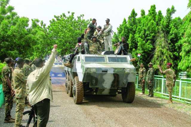 إنطلاق محادثات وقف إطلاق النار في السودان بسويسرا