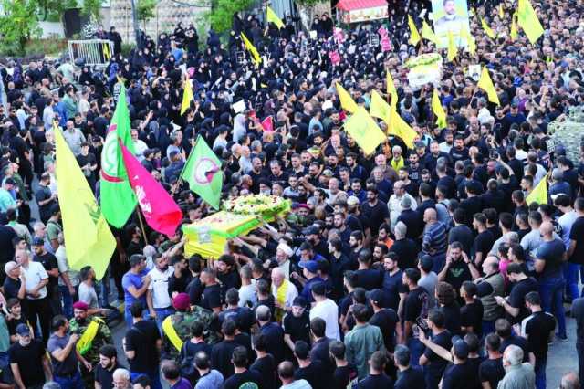 لبنان ينزف لليوم الثاني والاحتلال يلوذ بالصمت والأمم المتحدة تدعو لمحاسبة المجرمين