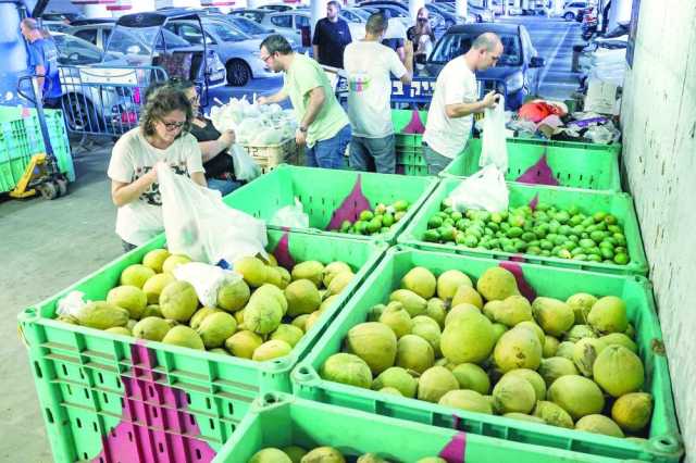 جراء حرب طالت مدتها في غزة .. اقتصاد إسرائيل يواجه التباطؤ وخطر الفقر