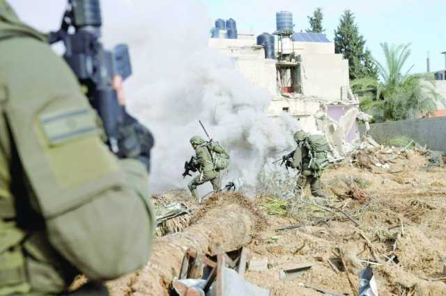 «كتائب القسام»: 18 من جنود العدو بين قتيل وجريح جنوب غزة